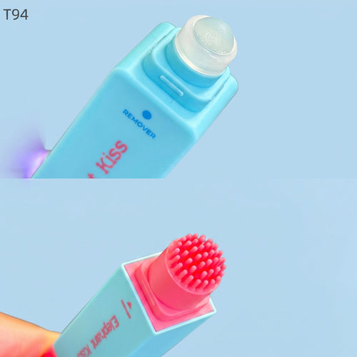 White Clothes Stain Remover Pen Strong Portable Waterless Tant Oil Stain Remover Pen — image 2