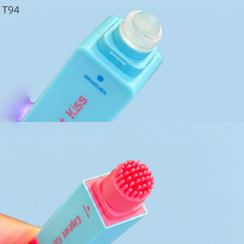White Clothes Stain Remover Pen Strong Portable Waterless Tant Oil Stain Remover Pen — image 2